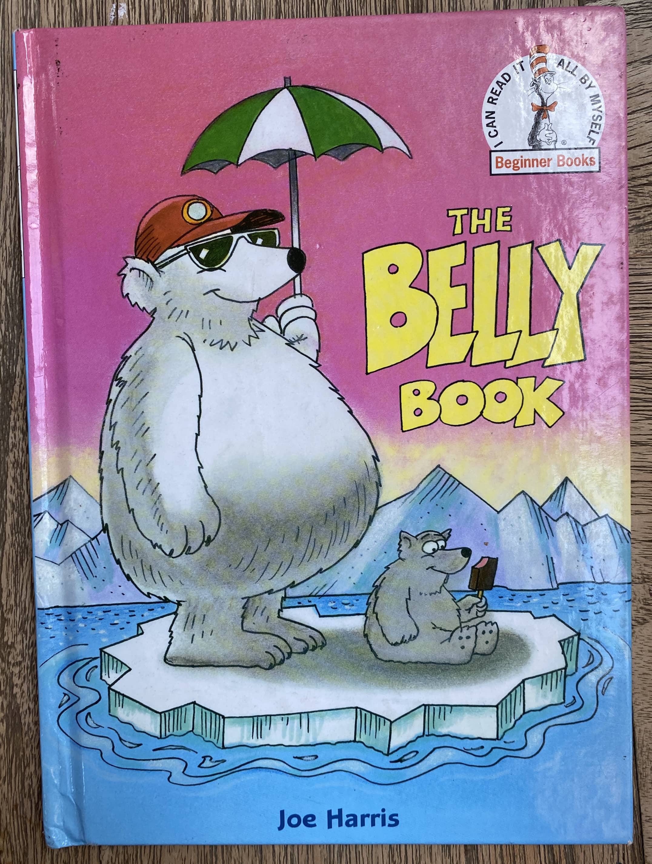 The Belly Book
