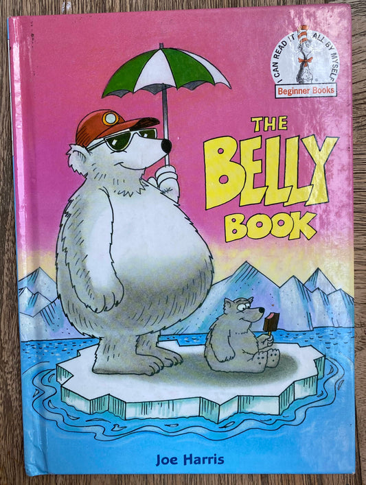 The Belly Book