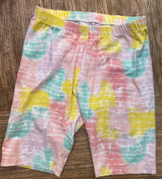 Pink and Yellow Shorts (Pre-Loved)
