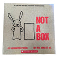 Not a Box