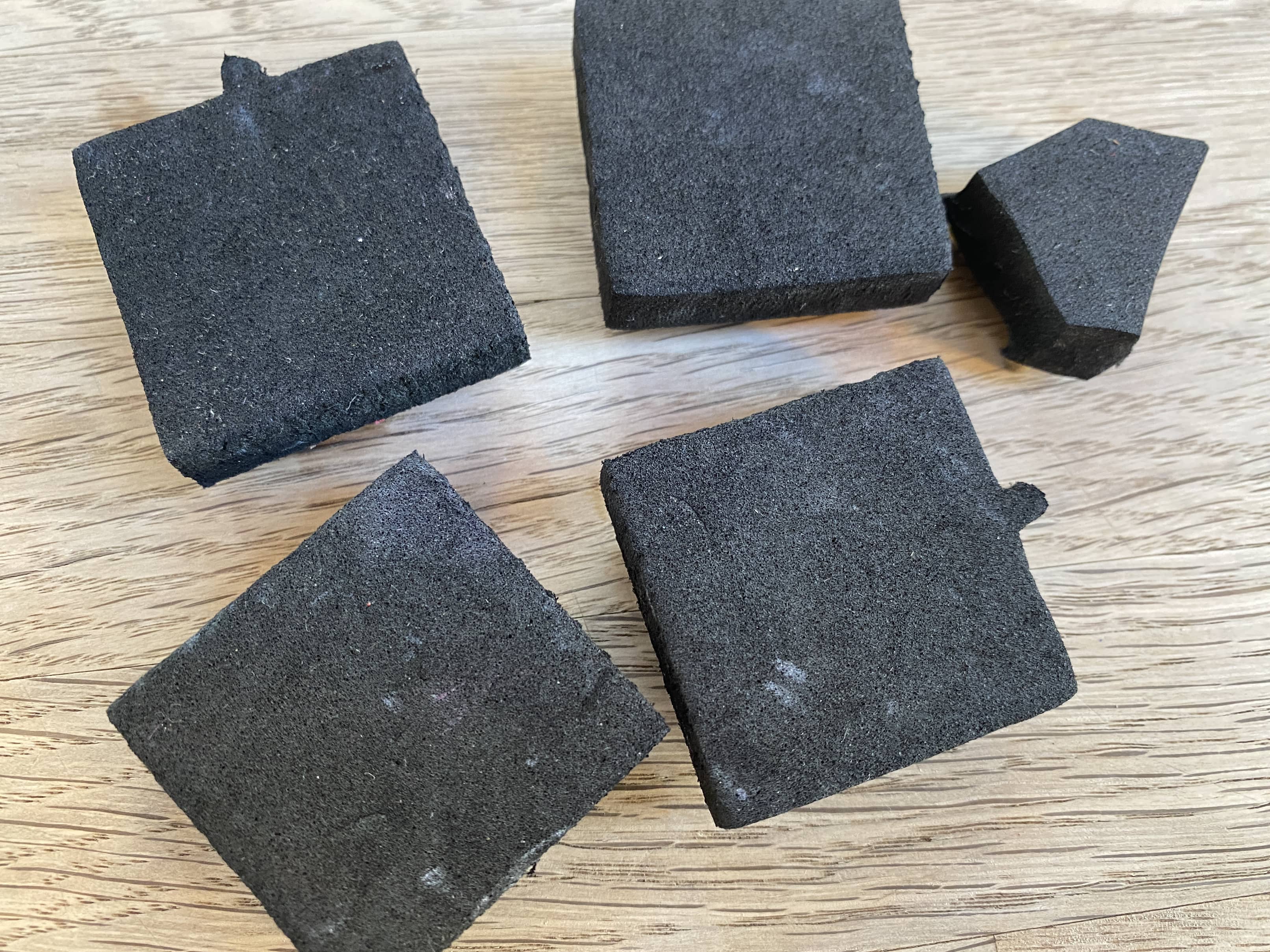 Bug Stamps (Pre-Loved)