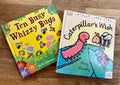 Bugs - Book Pack - 2 books included