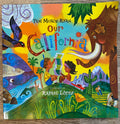Our California -- Pam Munoz Ryan