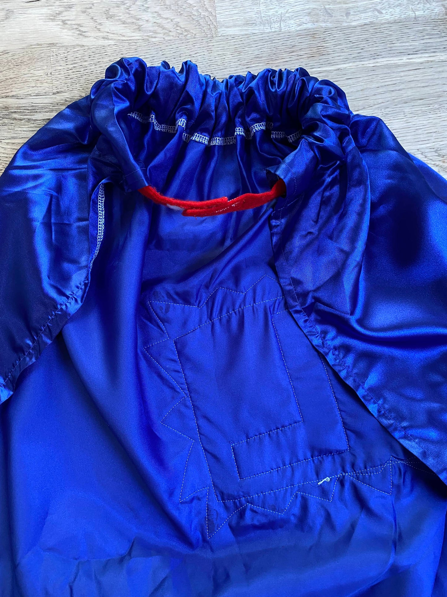 Superhero Cape (Pre-Loved)