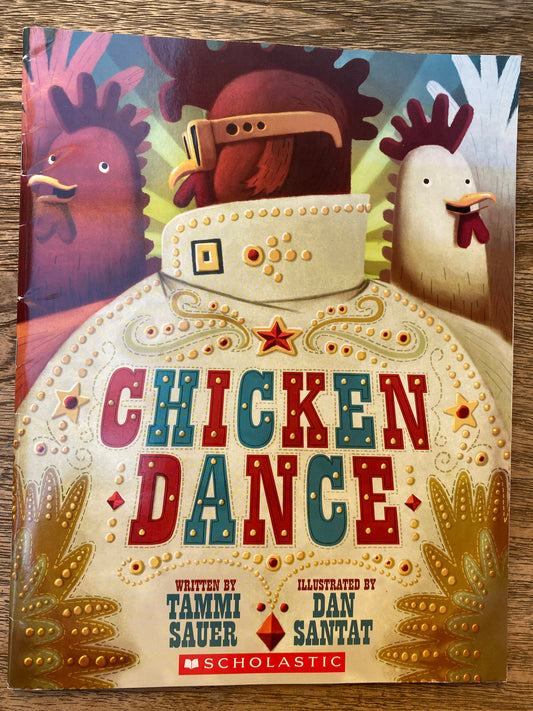 Chicken Dance