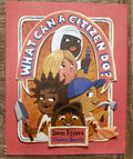 What Can a Citizen Do? - Dave Eggers, Shawn Harris