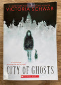 City of Ghosts - Victoria Schwab