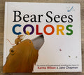 Bear Sees Colors
