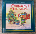 Corduroy's Christmas - Lift the Flap Book