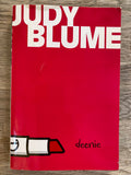 Deenie - Judy Blume