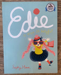 Edie is Ever So Helpful! - Sophy Henn