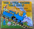 The Little Engine That Could