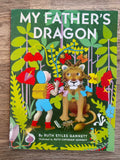 My Father's Dragon