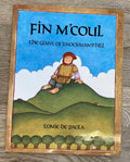 Fin M'Coul - the Giant of Knockmany Hill - Tomie De Paola