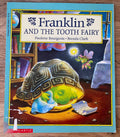 Franklin and the Tooth Fairy