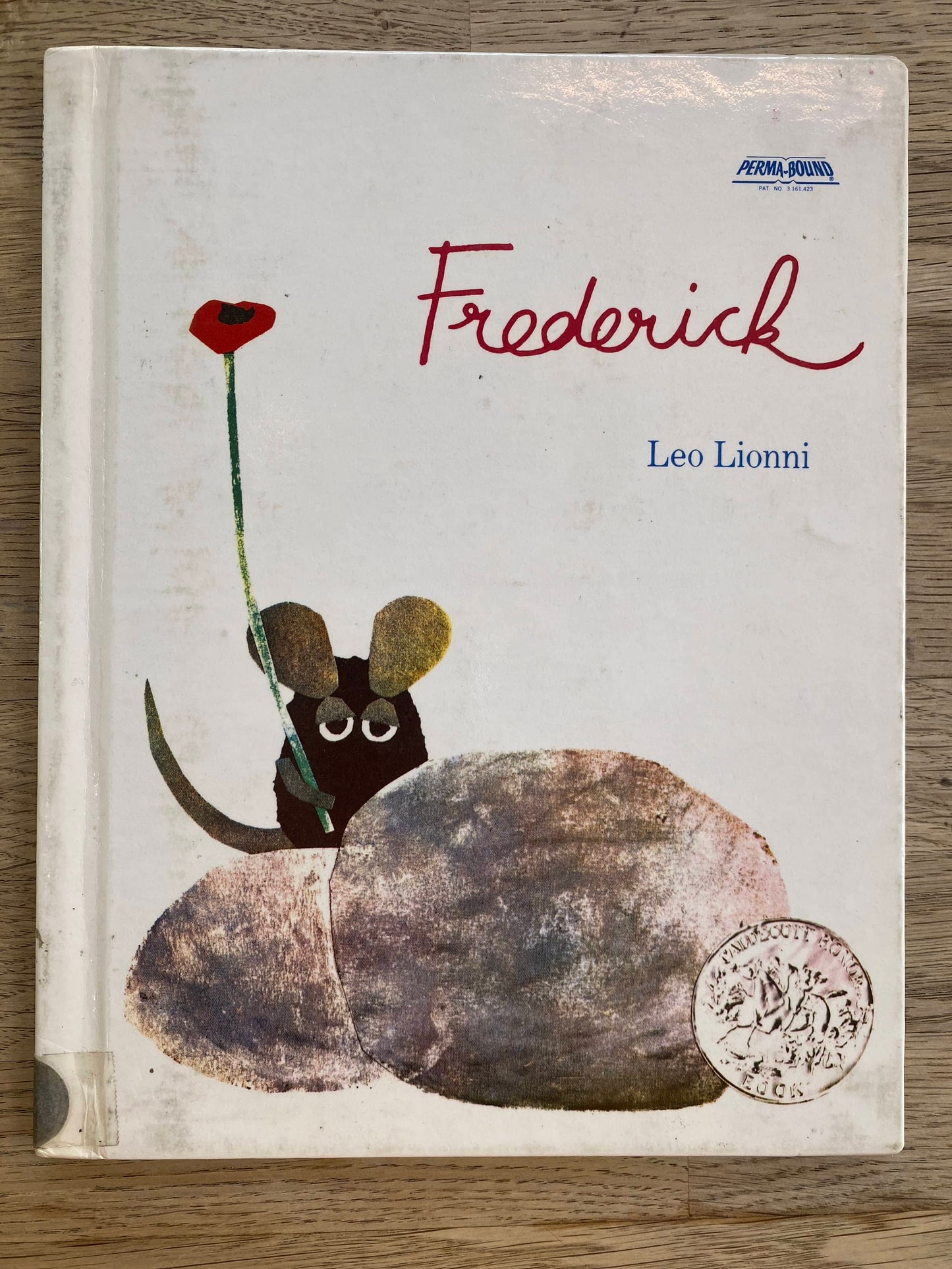 Federick - Leo Lionni