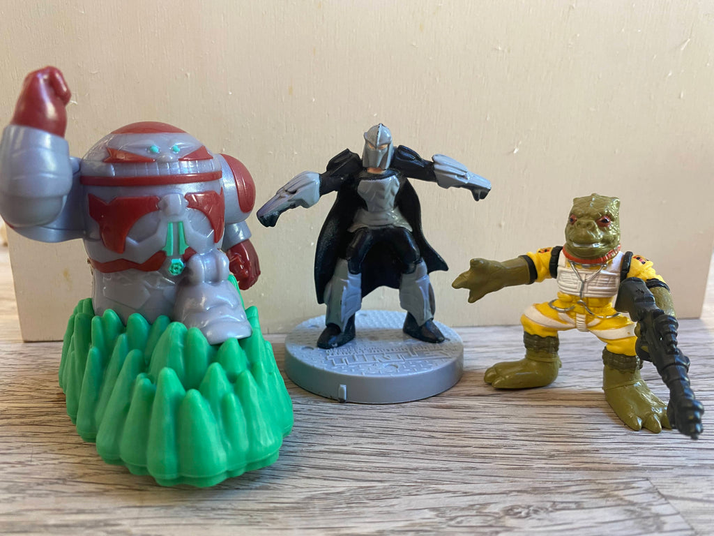 Friends Pack (Pre-Loved)