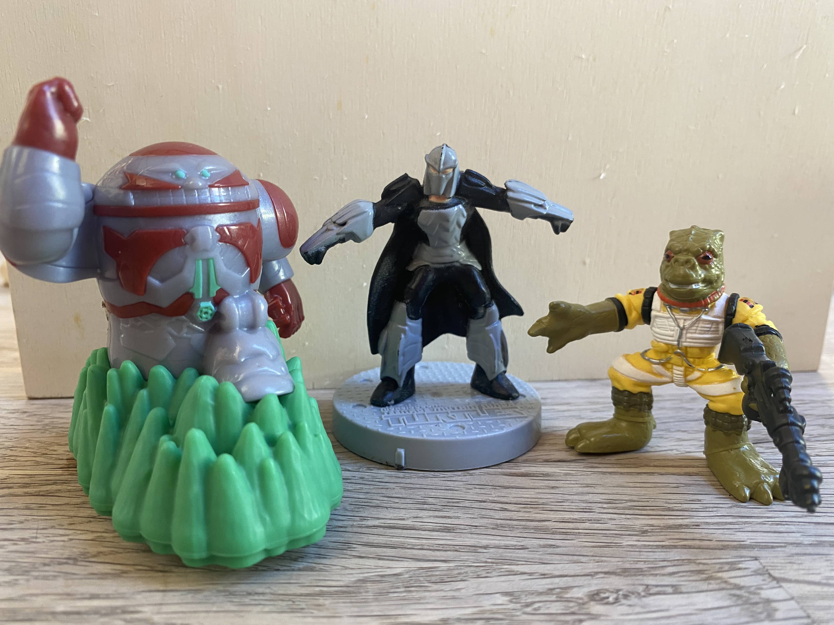 Friends Pack (Pre-Loved)