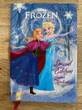 Frozen - Special Edition - Junior Novelization