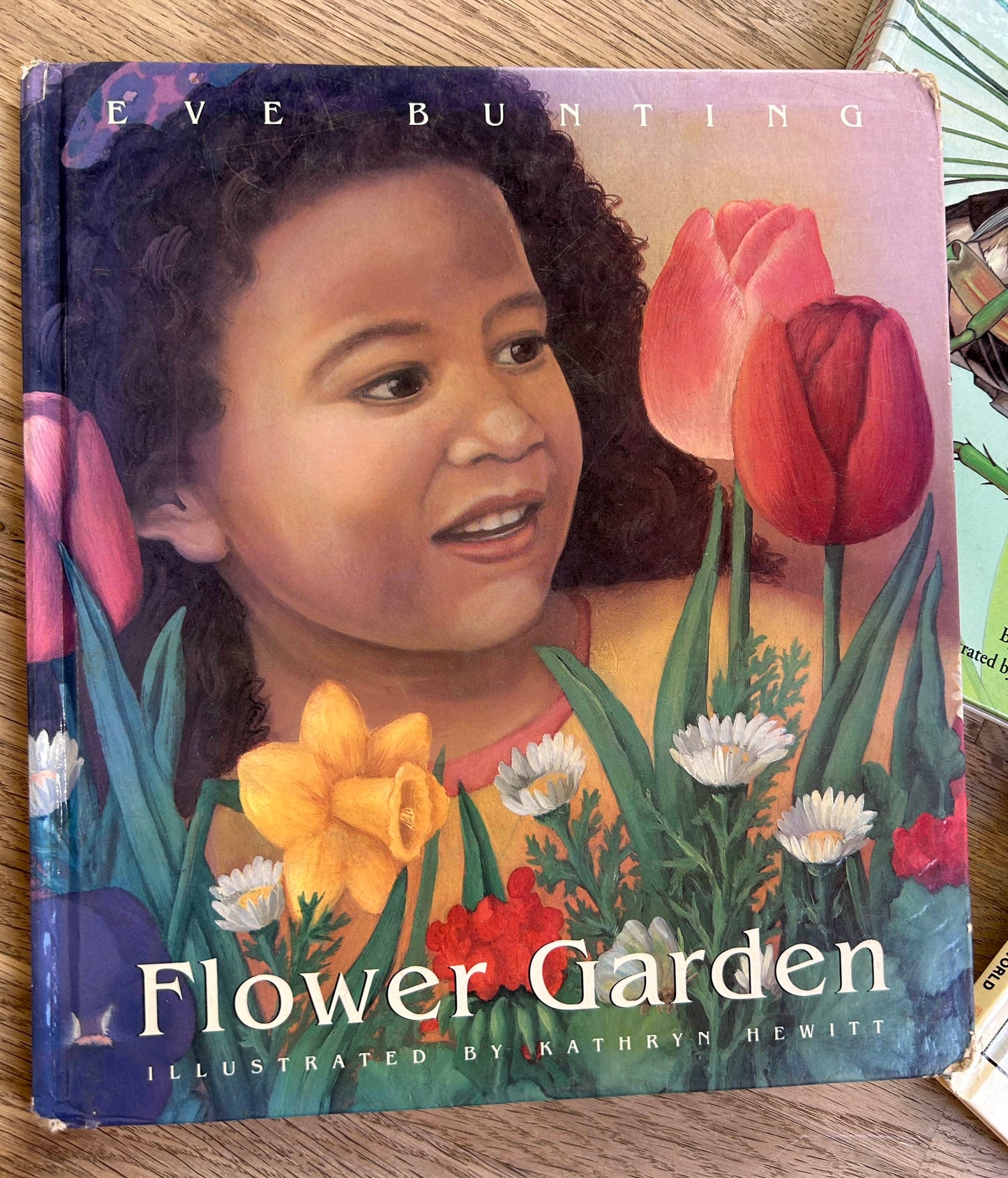 Garden Book Bundle - 3 books included