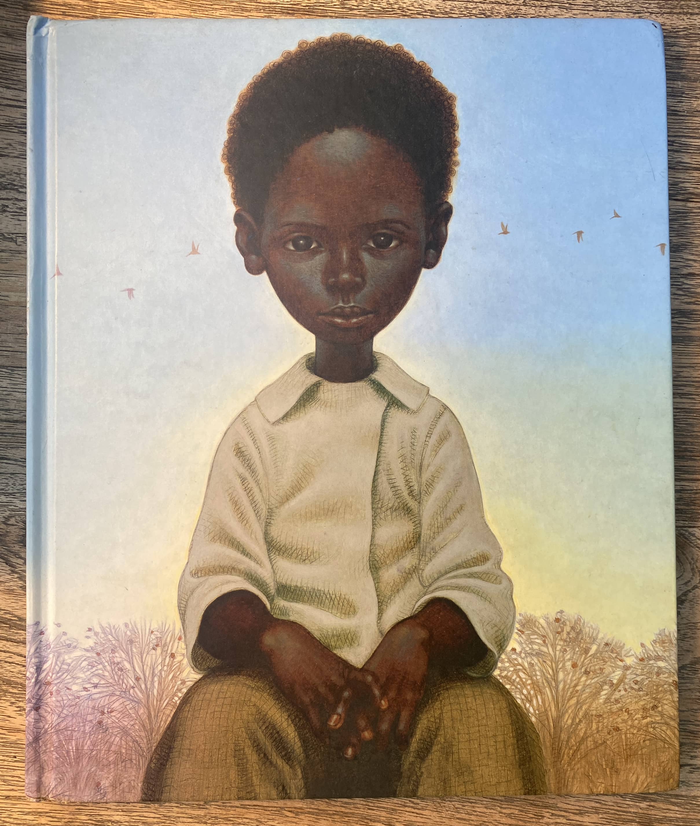 Henry's Freedom Box - Hardcover - A True Story from the Underground Railroad