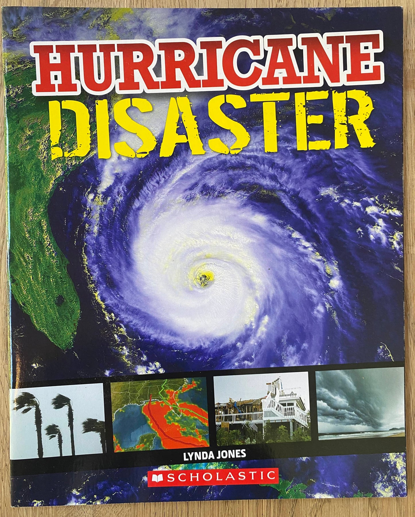 Hurricane Disaster