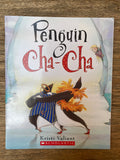 Penguin Cha-Cha