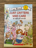 Just Critters Who Care