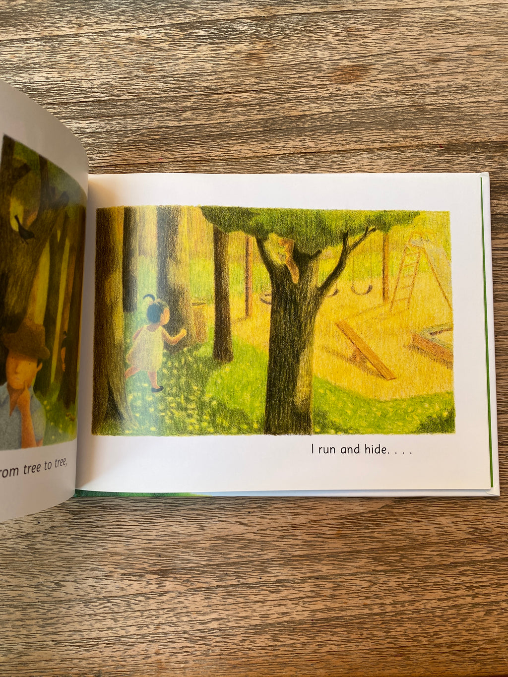 Summer Days and Nights