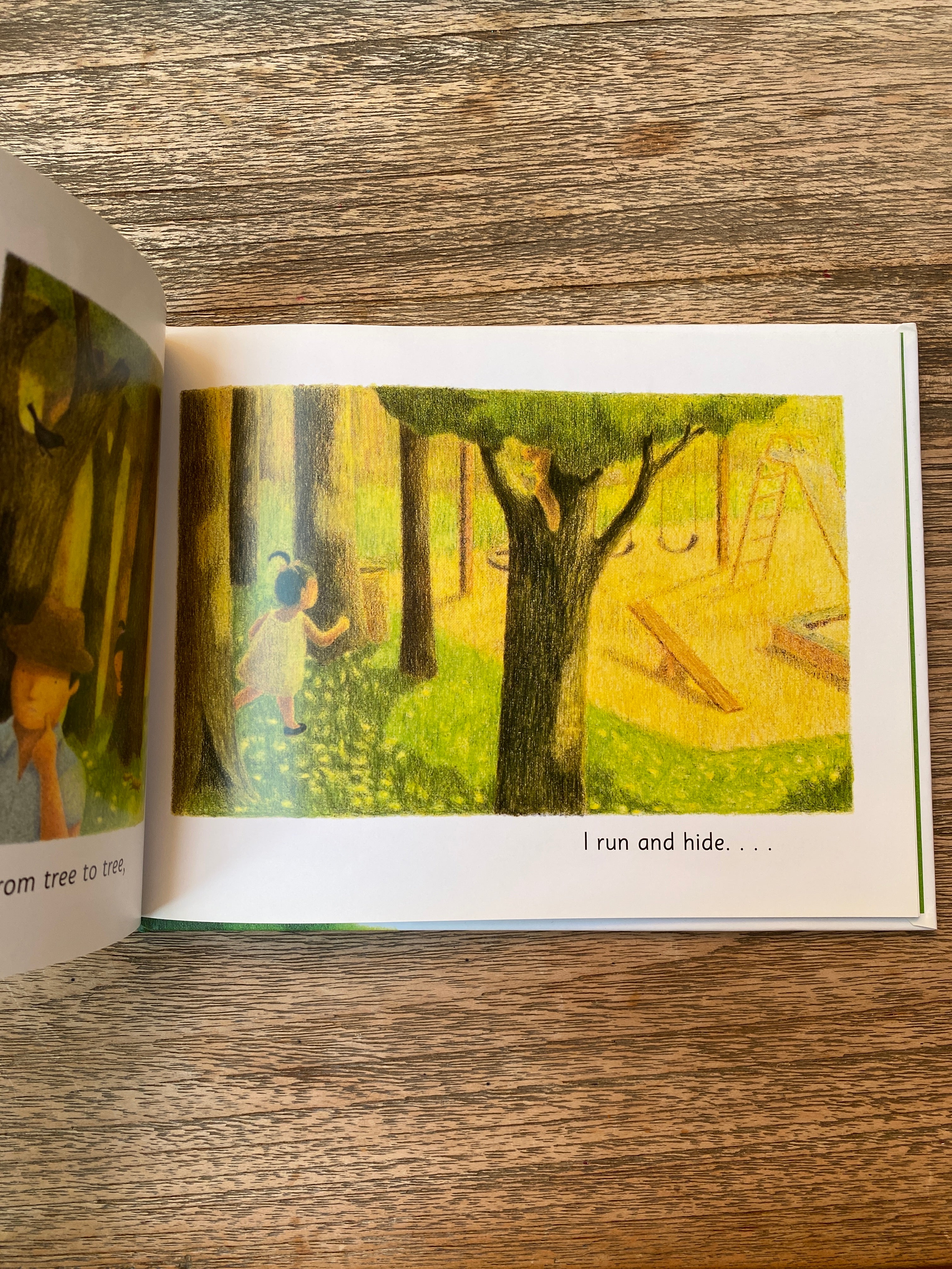 Summer Days and Nights