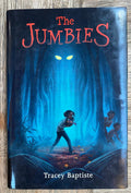 The Jumbies