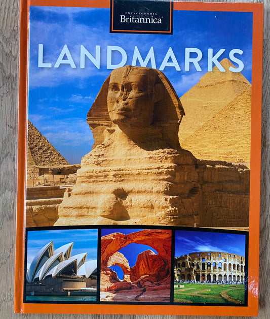 Landmarks - Encyclopedia Britannica