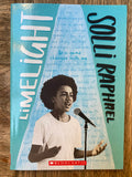 Limelight - Solli Raphael