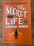 The Secret Life of Lincoln Jones