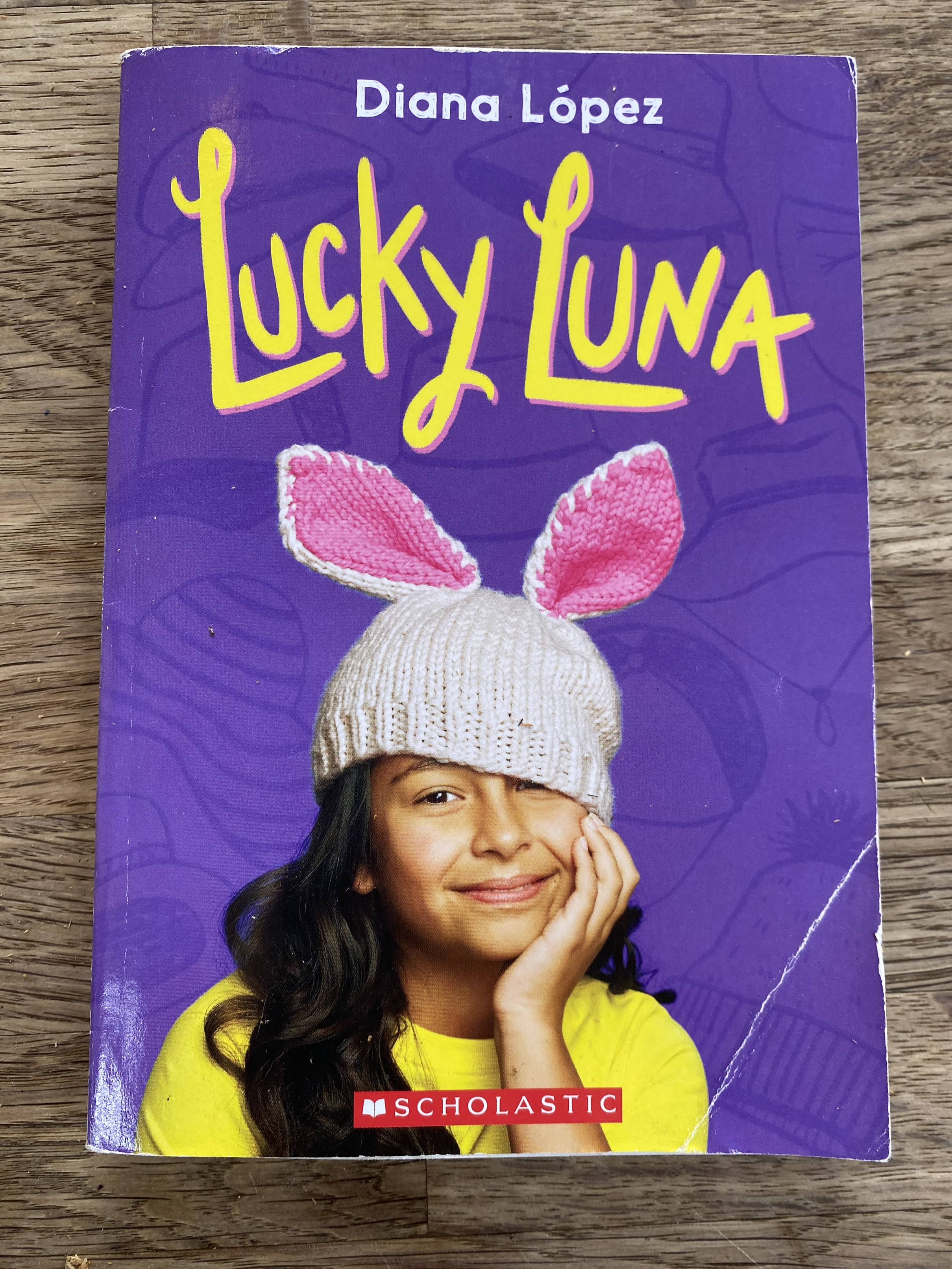 Lucky Luna