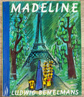 Madeline - Ludwig Bemelmans