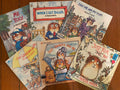 Mercer Mayer Book Bundle - 6 books included
