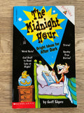The Midnight Hour - Bright Ideas for After