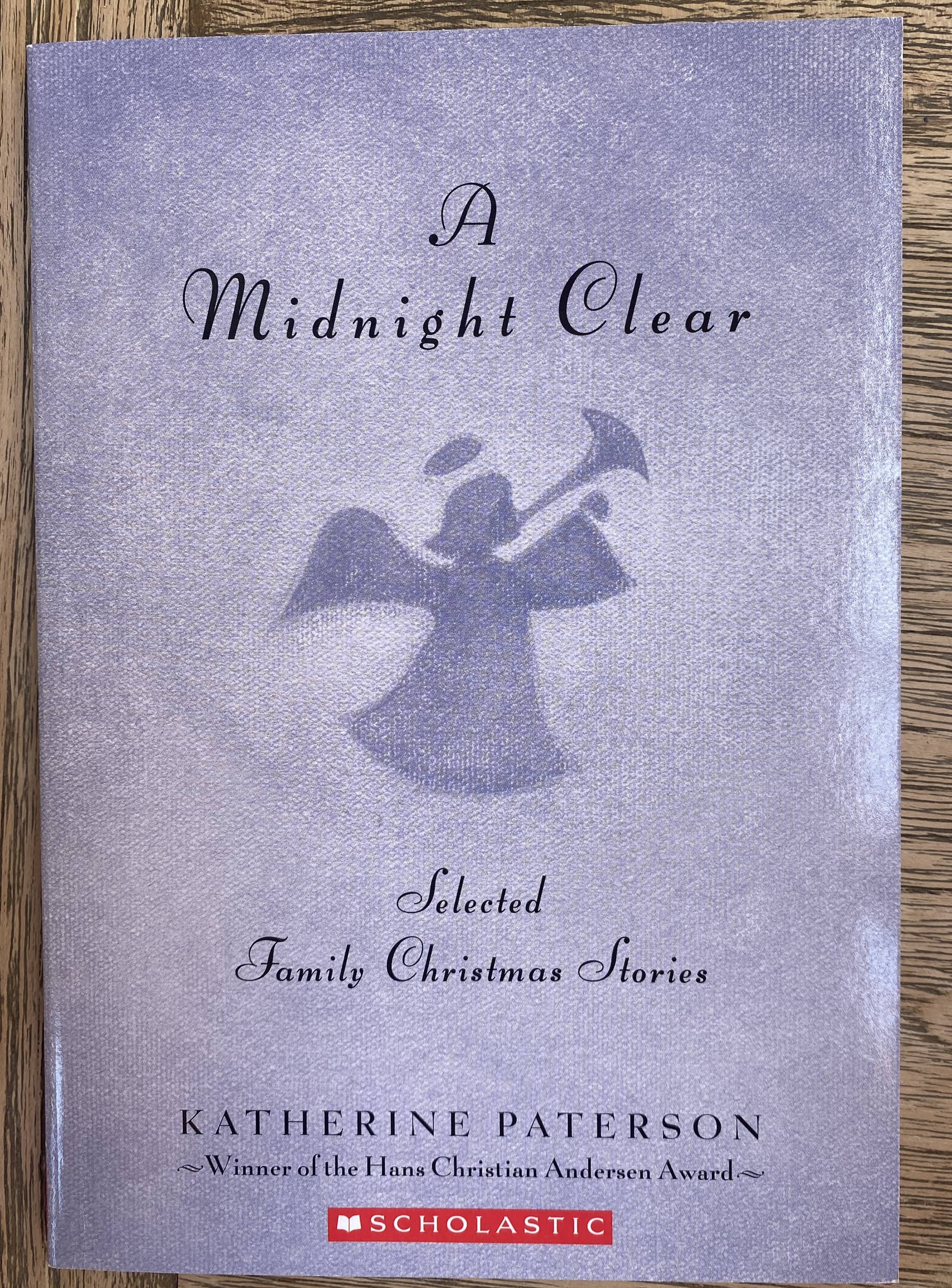 A Midnight Clear - Selected Family Christmas Stories