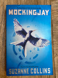 Mockingjay - Suzanne Collins