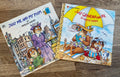 Mom & Grandma Book Pack - 2 book included