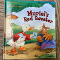 Muriel's Red Sweater - Dara Dokas, Bernadette Pons
