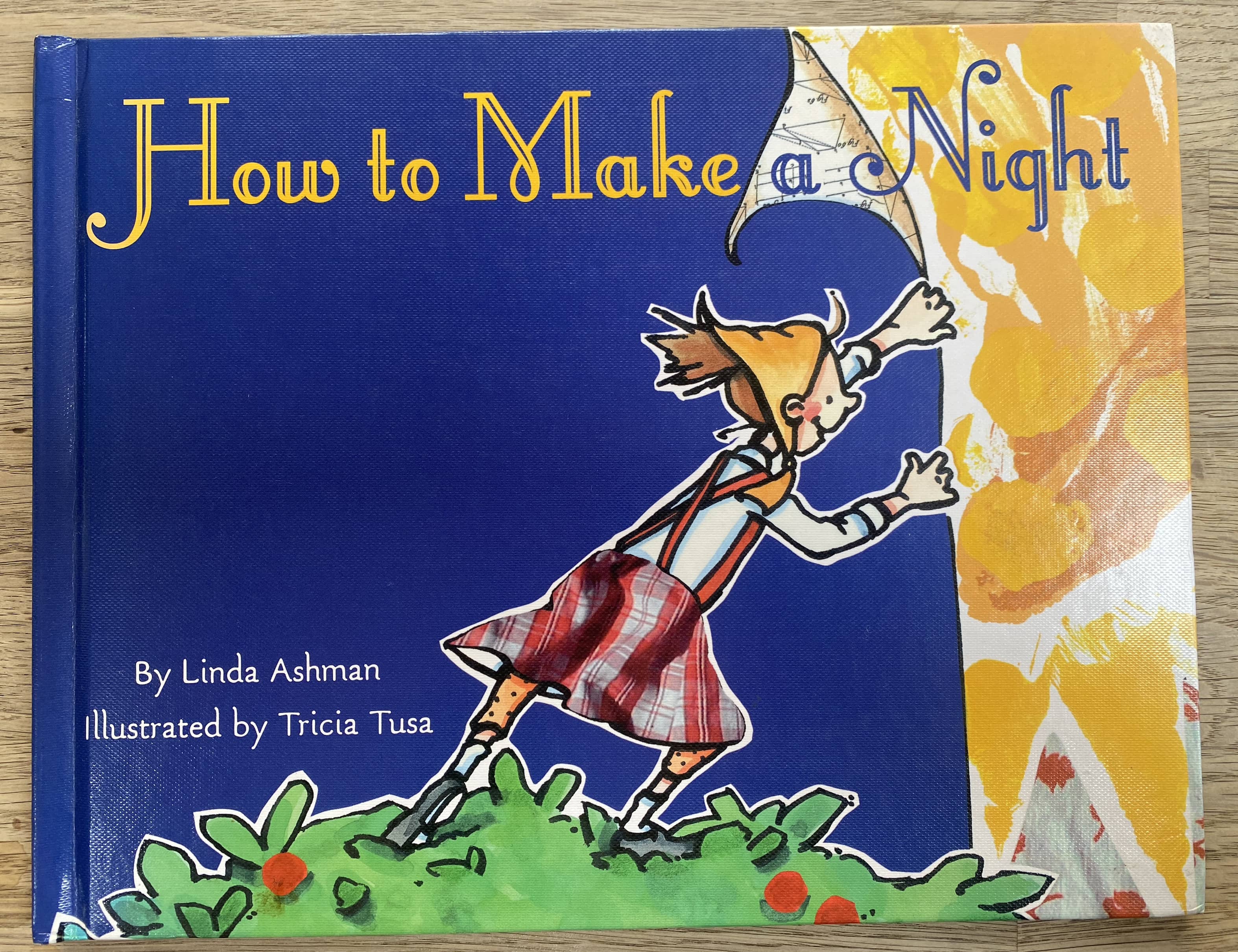 Nighttime Book Pack (Pre-Loved) 3 books included