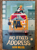 No Fixed Address - Susin Nielsen
