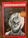 Number the Stars - Yearling Newbery