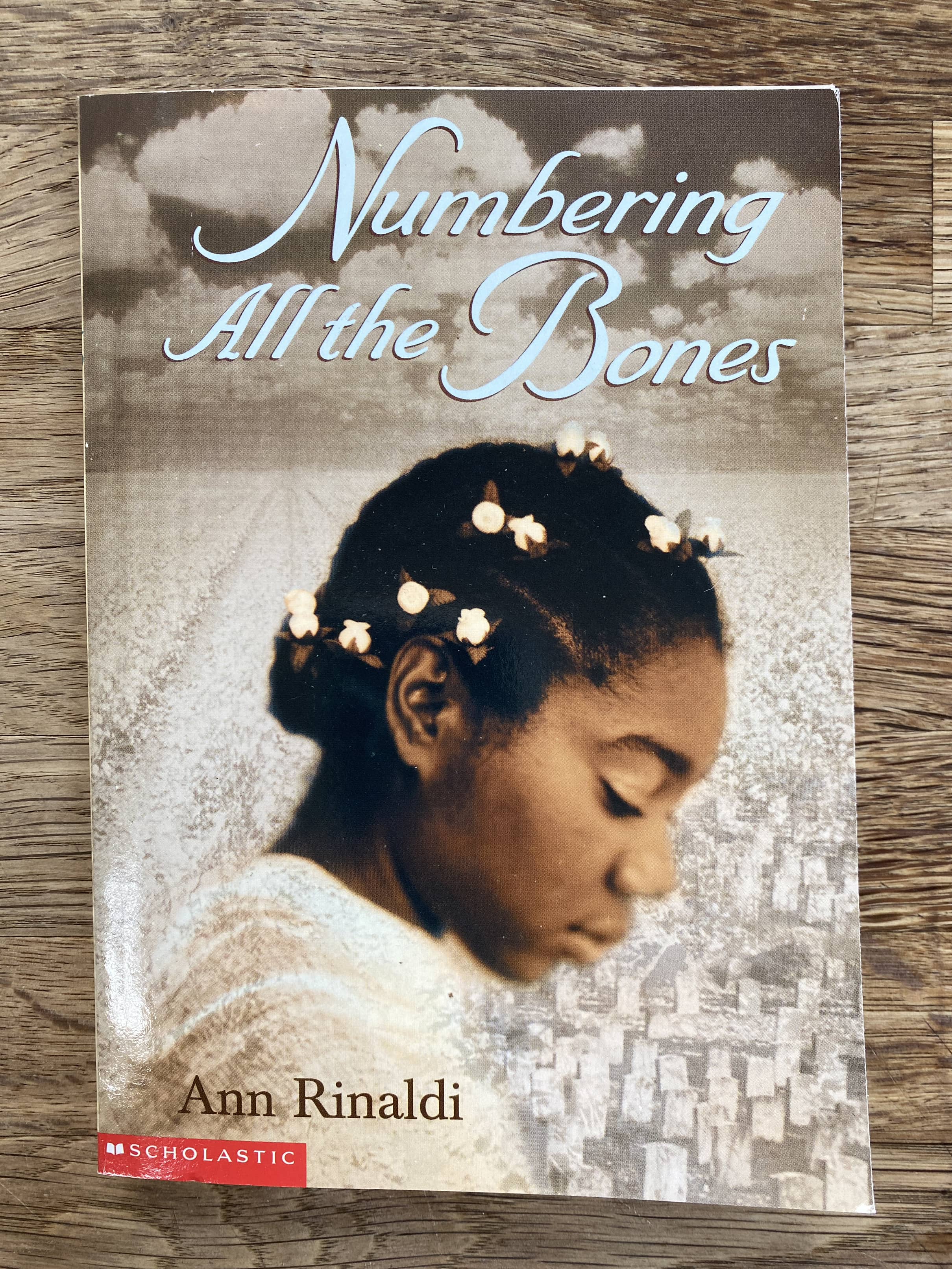 Numbering All the Bones