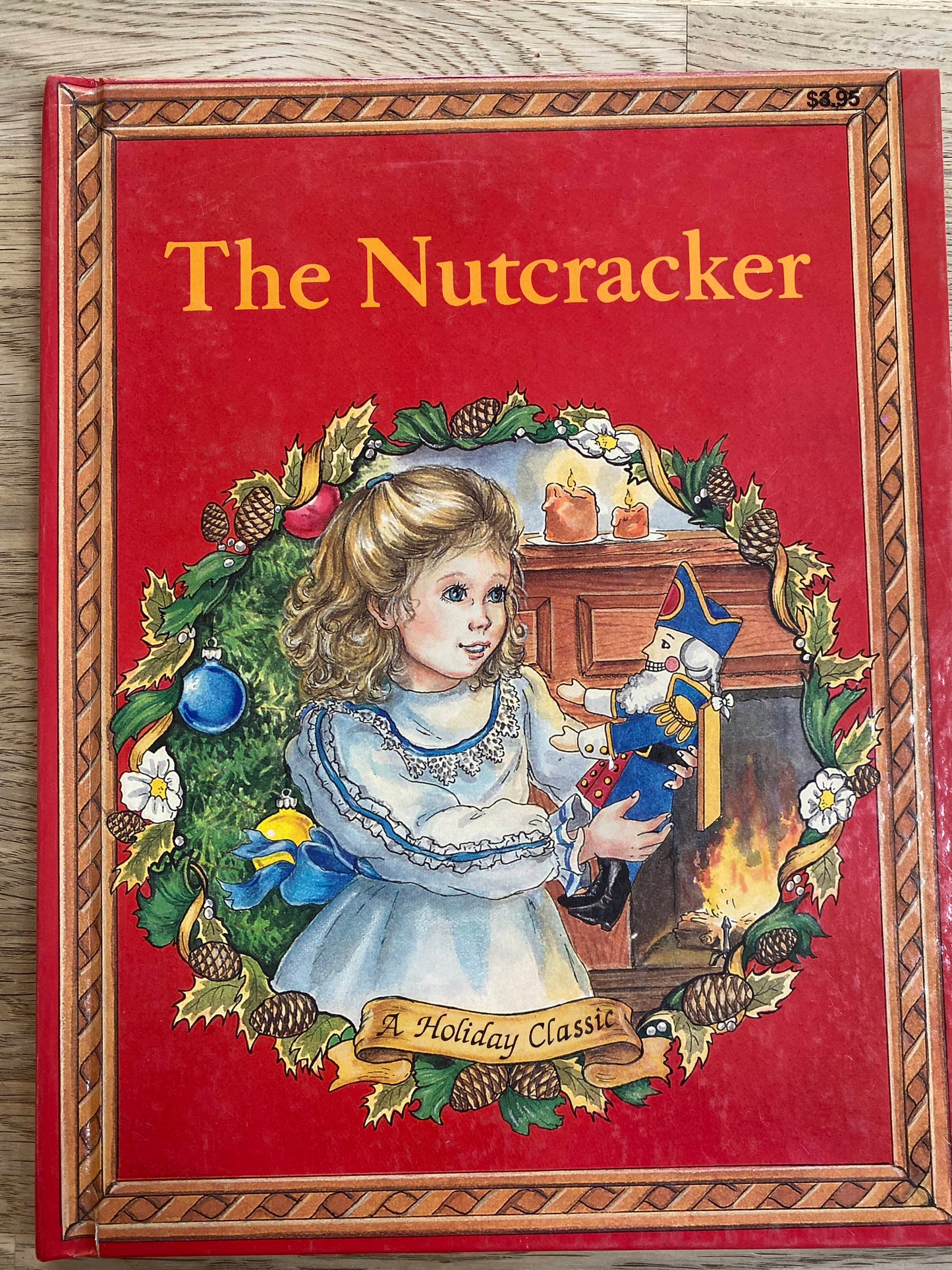 The Nutcracker