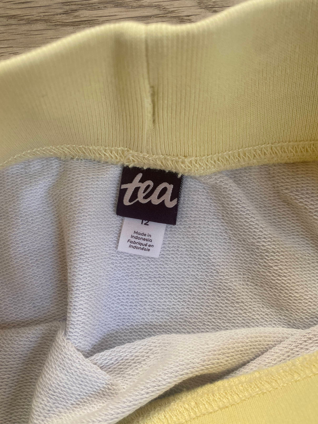 Pink Ombre Circle Skirt (Pre-Loved) Size 12 - Tea Collection