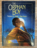The Orphan Boy