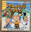 Peanuts 2000 - The 50th Year of the World's Favorite Comic Strip - Charles M. Schulz